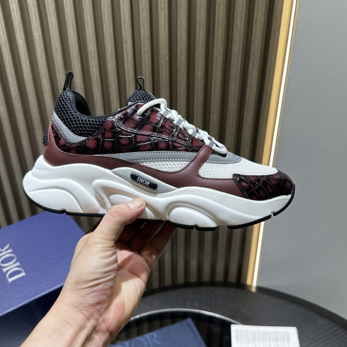 DR B22 TRAINER SNEAKER 2309105