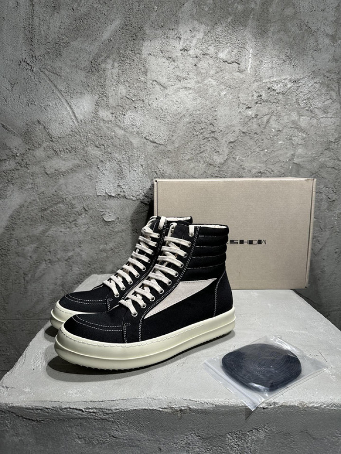 r1ck 0wens sneakers ro-108
