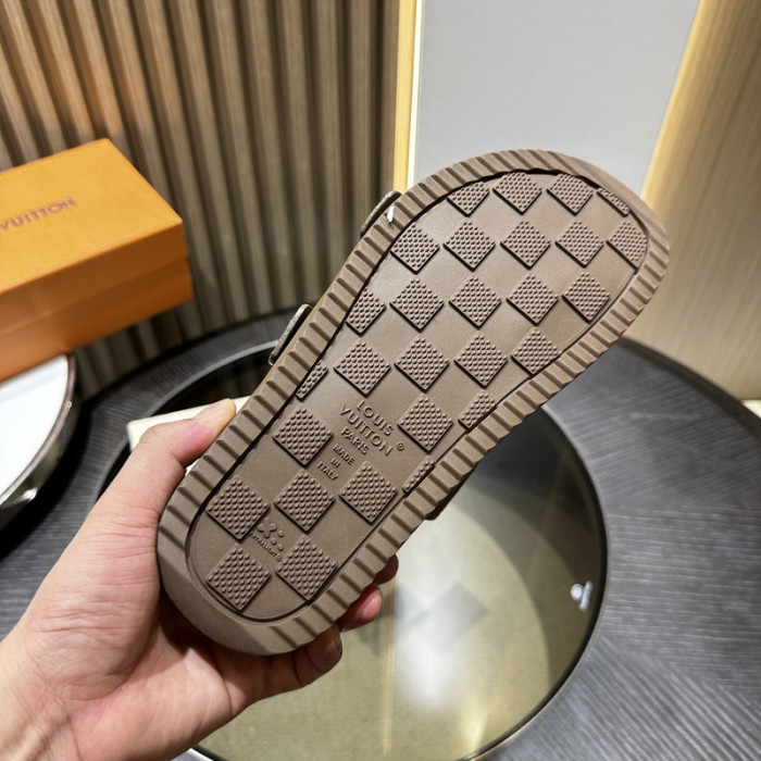 LOVT SANDAL 0415634