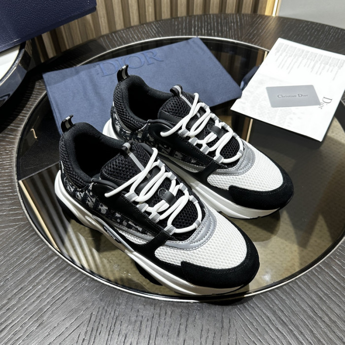 DR B22 TRAINER SNEAKER 2309109