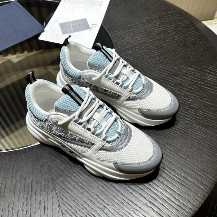 DR B22 TRAINER SNEAKER 2309106