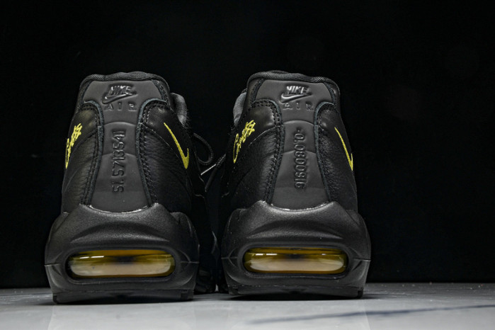Corteiz x Air Max 95 SP 