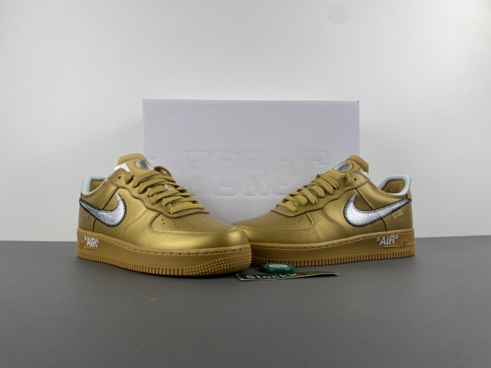 off white x nike air force 1 ao4297-800