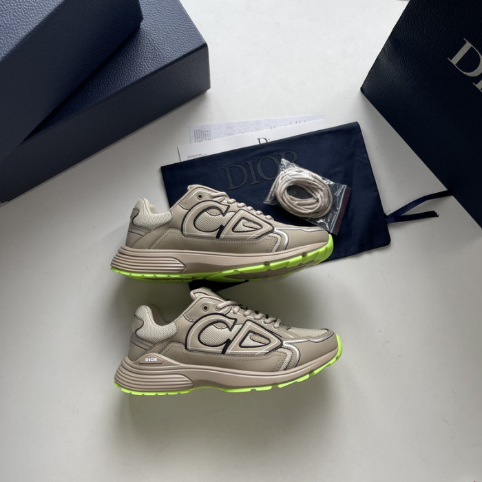 dr b30 trainer sneaker 2309051