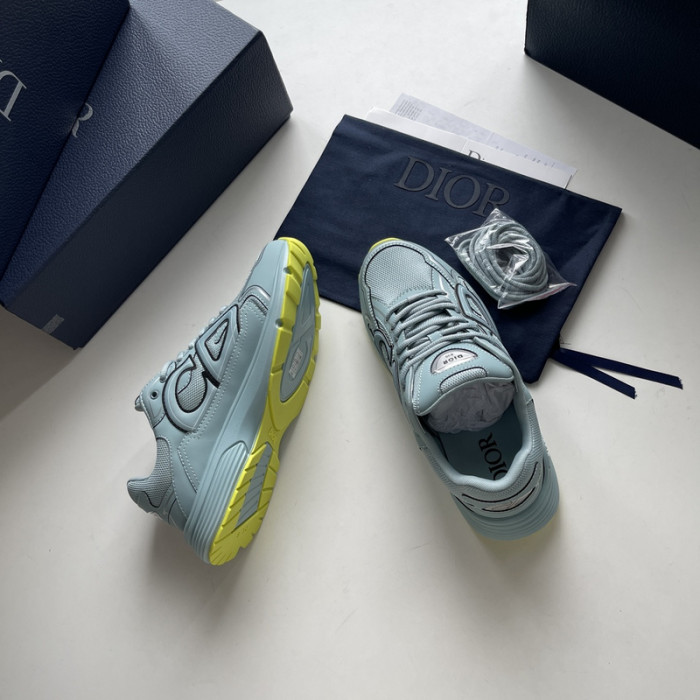 dr b30 trainer sneaker 2309052