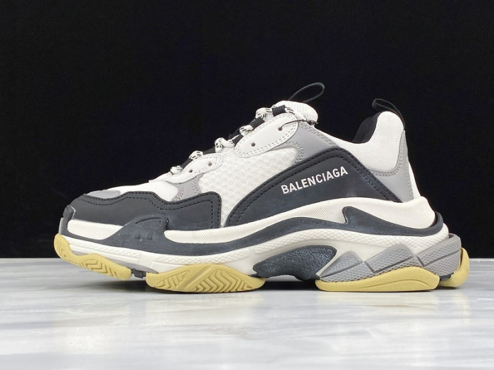 bl 17fw triple-s 2.0 sneakers h903p062