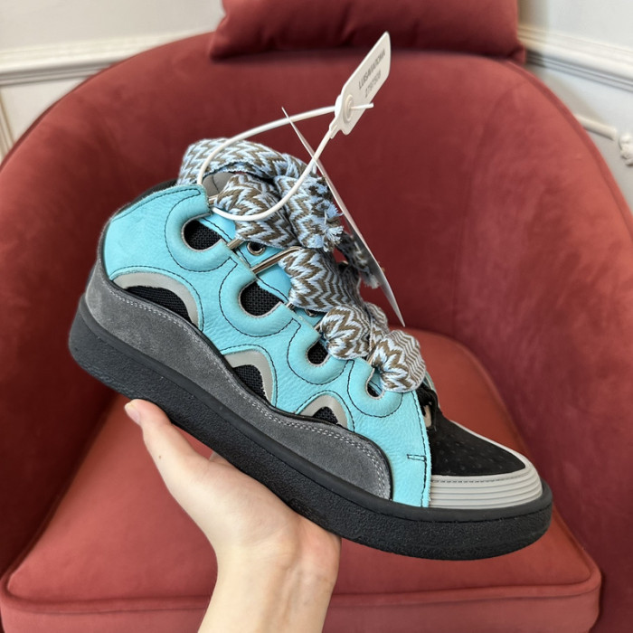 Lanu1n curb sneaker 111213