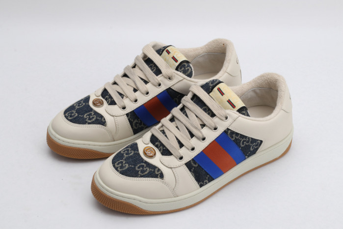 low-top sneaker 90635