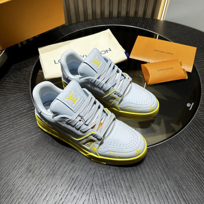 LOVT SNEAKER lv-358