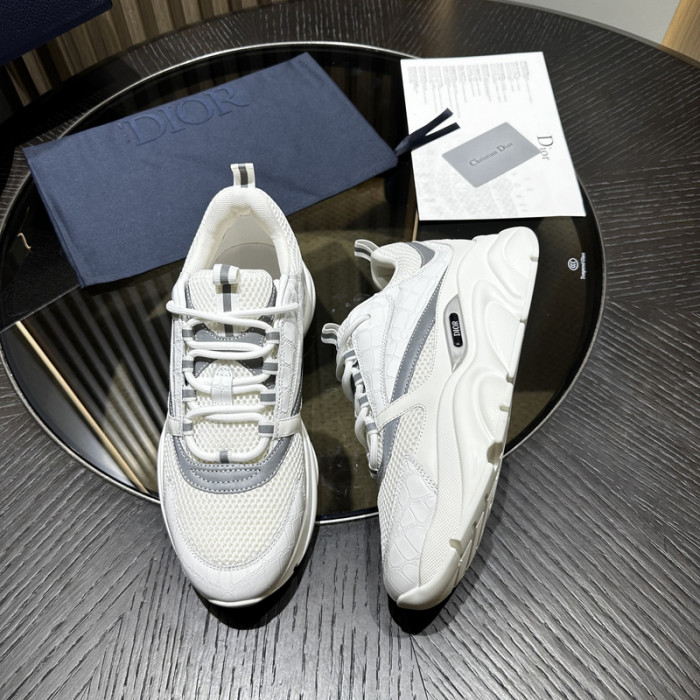 DR B22 TRAINER SNEAKER 2309102