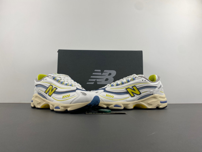 new Ba1an*e 1000 “angora/moonrock” nb x jfg m1000cv