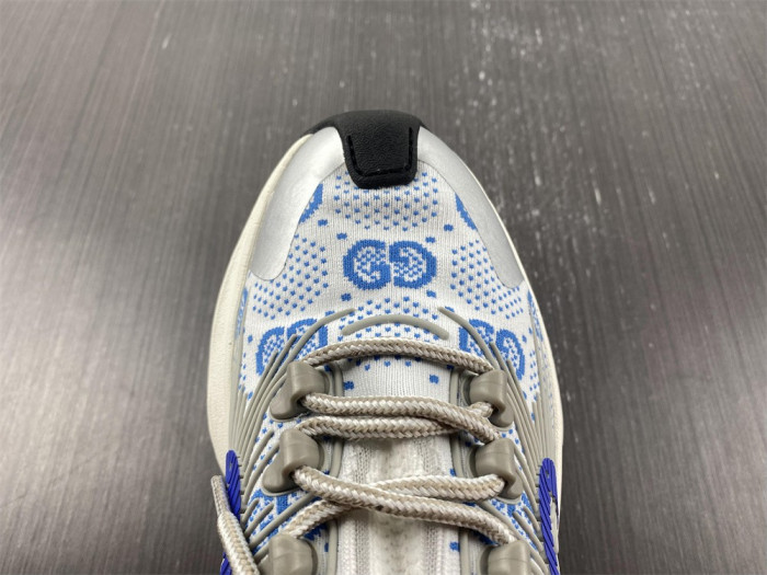 gi rhyton vintage trainer sneaker usn108494