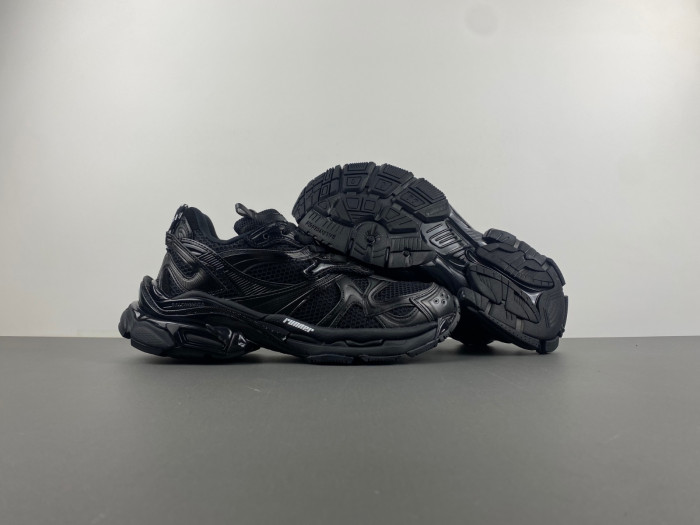 BL RUNNER SNEAKERS W3RBXP-1090