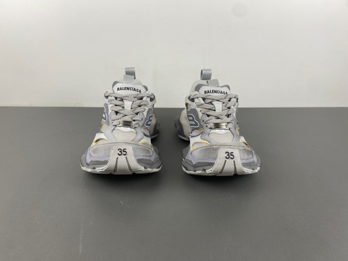 BL CARGO SNEAKERS W2MV1 1003