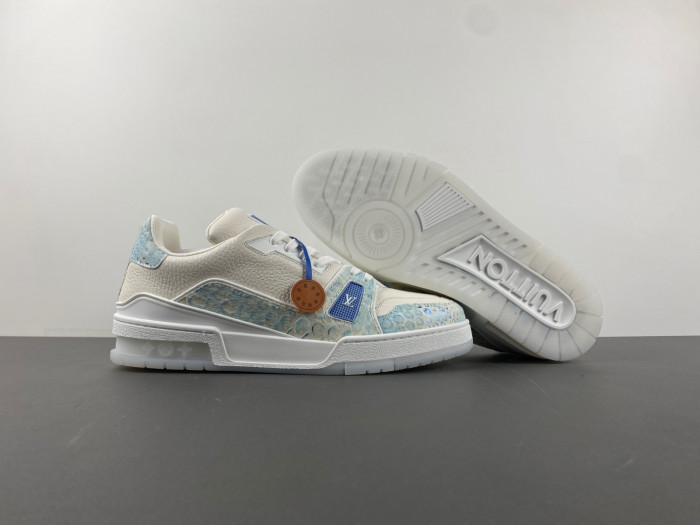 LOVT SNEAKER lv-186