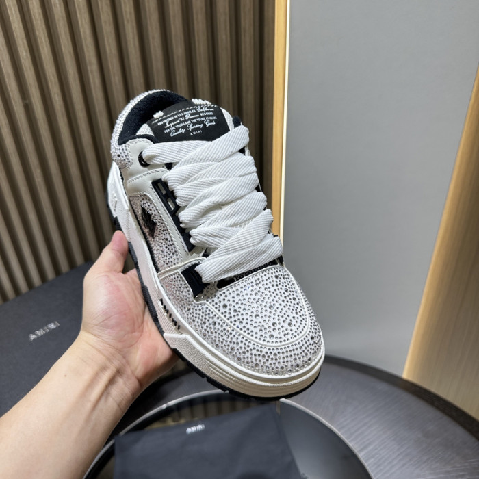 AM1R1 SNEAKERS amr-117