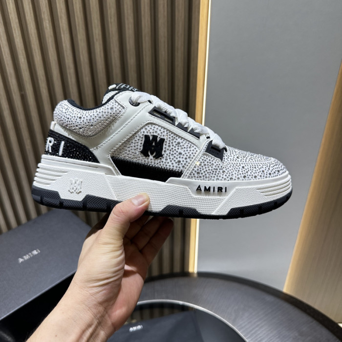AM1R1 SNEAKERS amr-117