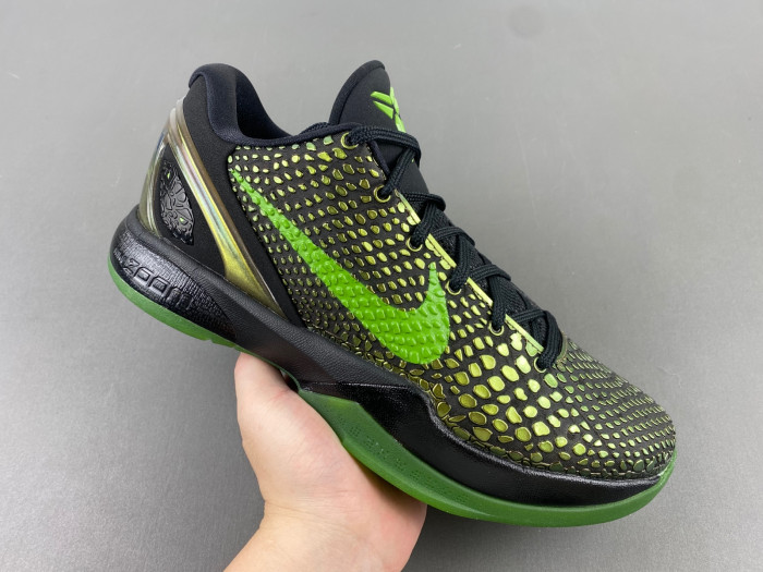 zoom kobe 6 Svp*me 