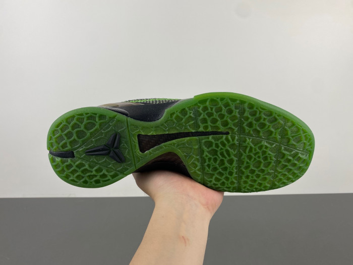 zoom kobe 6 Svp*me 