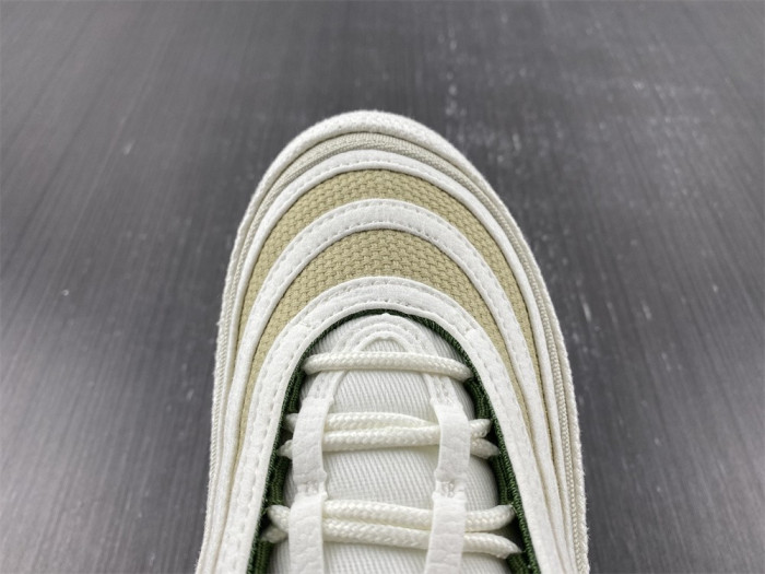 nike air max 97 sun club sail green dm8588-100