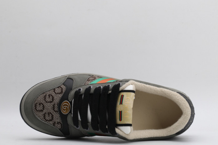 low-top sneaker 90645