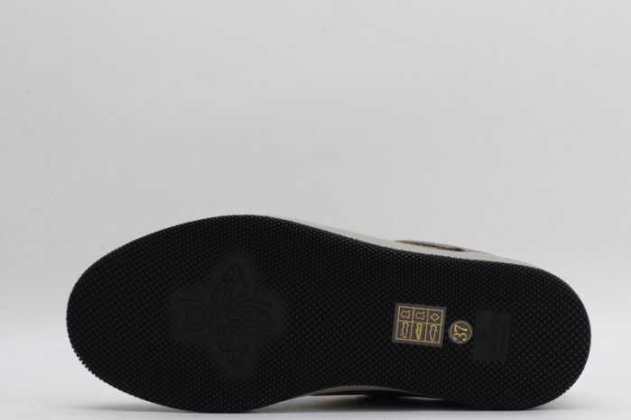 low-top sneaker 90645