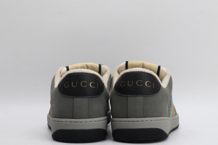 low-top sneaker 90645