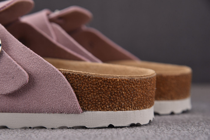 birken shoes bs-1