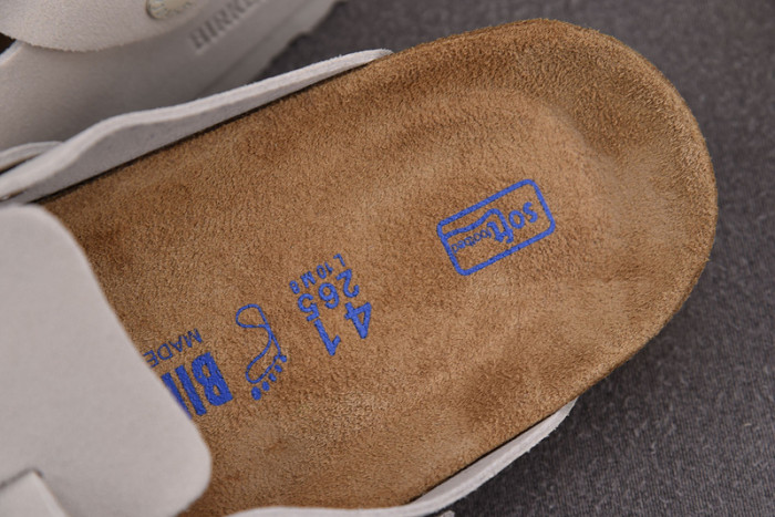 birken shoes bs-2