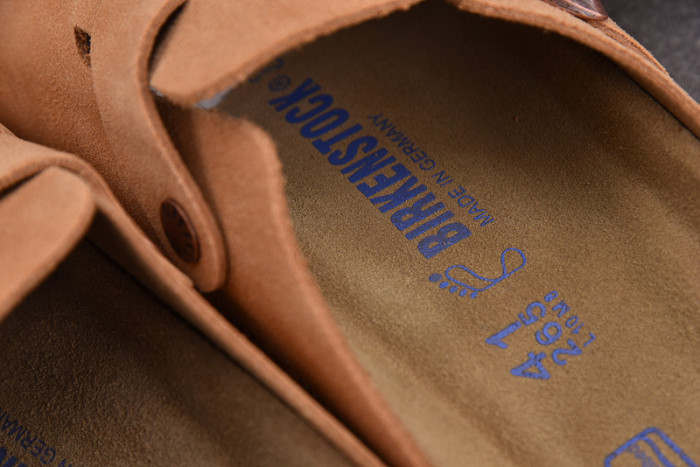 birken shoes bs-7