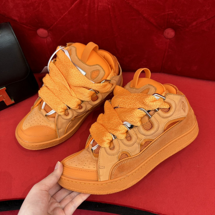 Lanu1n curb sneaker 111178