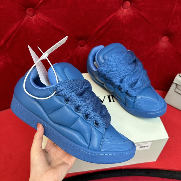 Lanu1n curb sneaker 111220