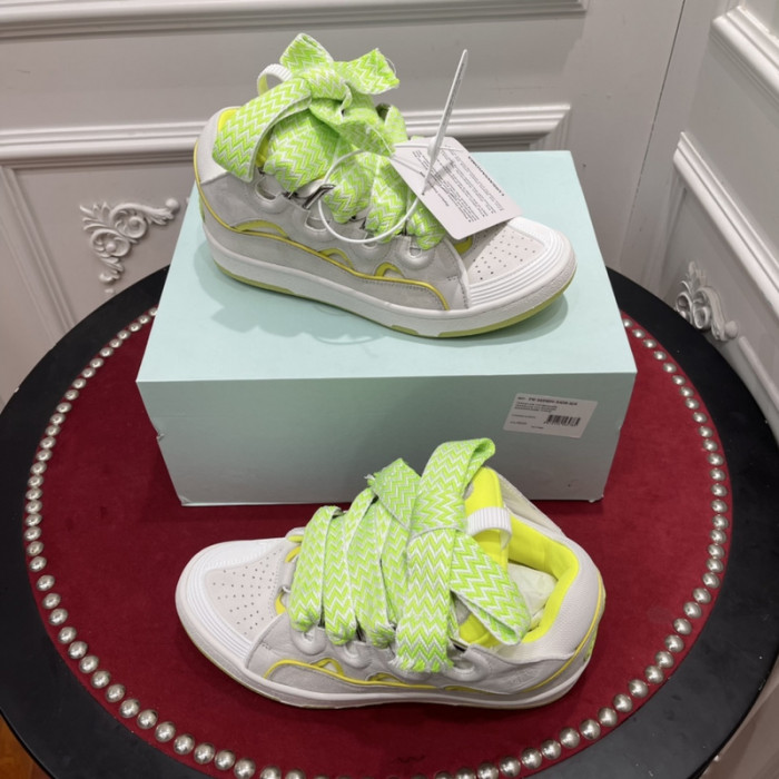 Lanu1n curb sneaker 111224