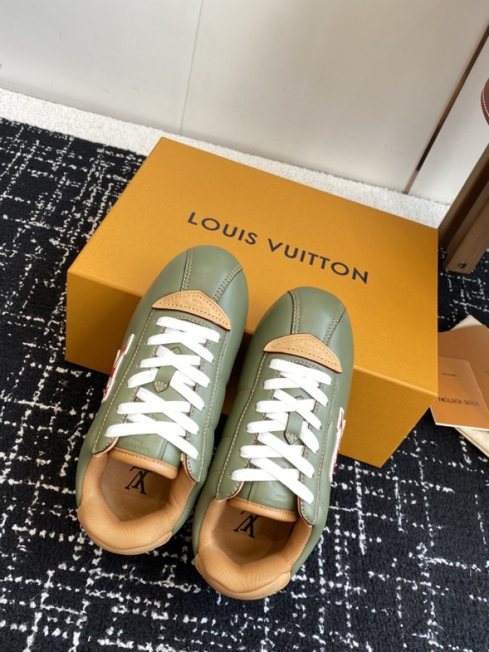 LOVT SNEAKER lv-380
