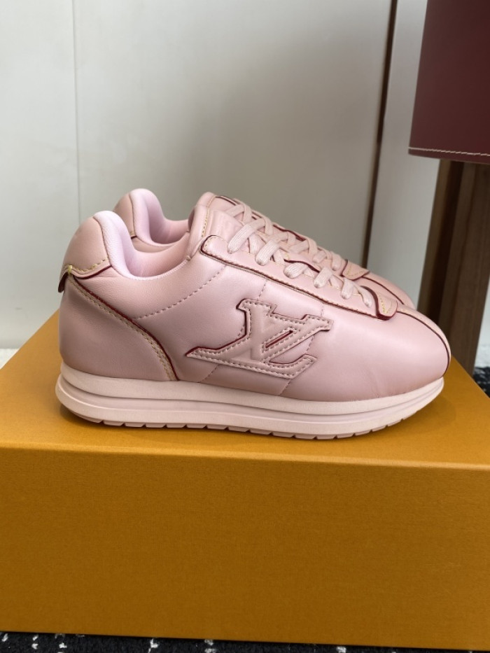 LOVT SNEAKER lv-374