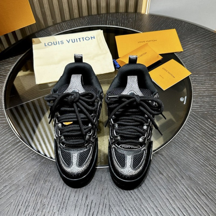 LOVT SNEAKER lv-376