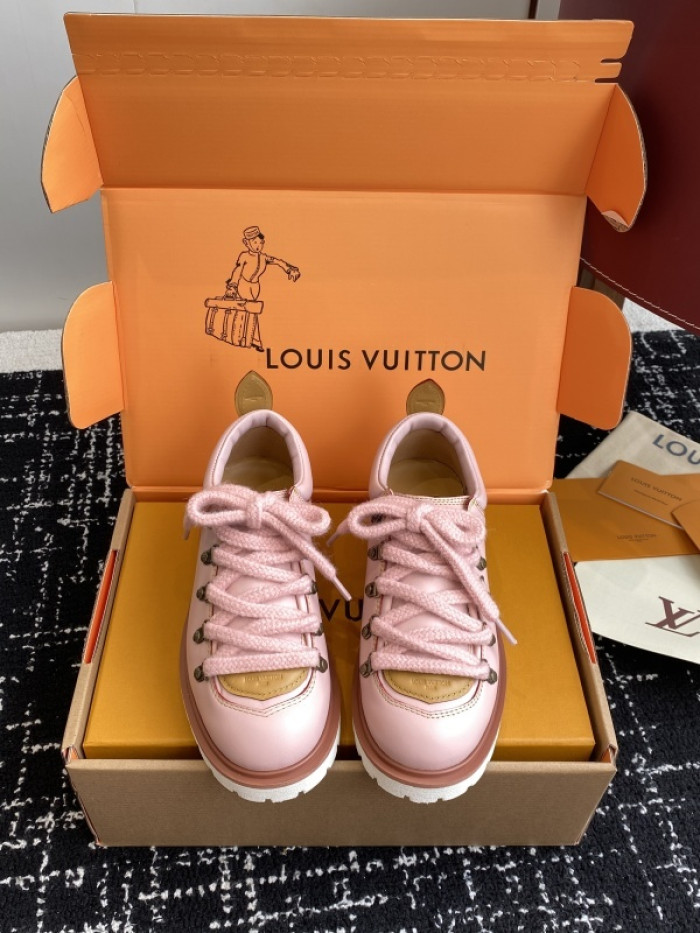 LOVT SNEAKER lv-412