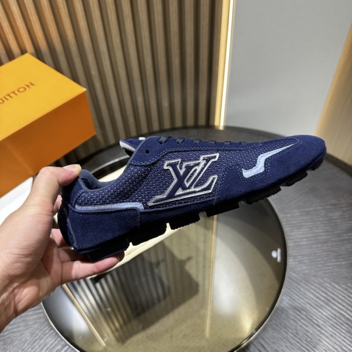 LOVT SNEAKER lv-401