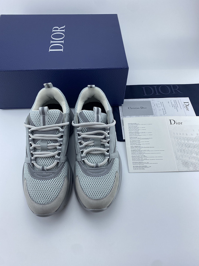 dr homme b22 trainer sneaker 2308294