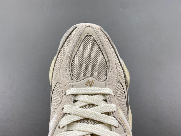 new Ba1an*e 9060 oatmeal u9060jbc