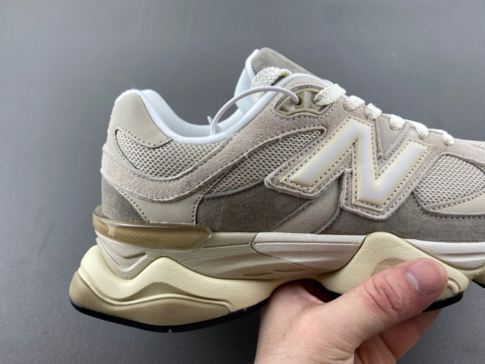 new Ba1an*e 9060 oatmeal u9060jbc