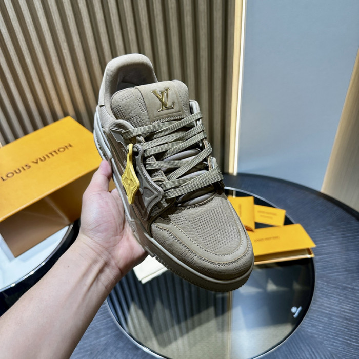 LOVT SNEAKER lv-307