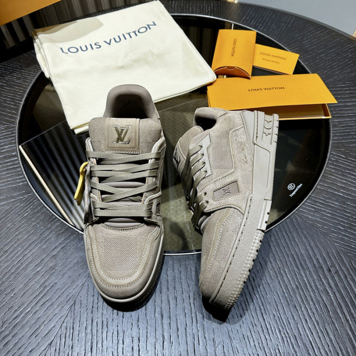 LOVT SNEAKER lv-307