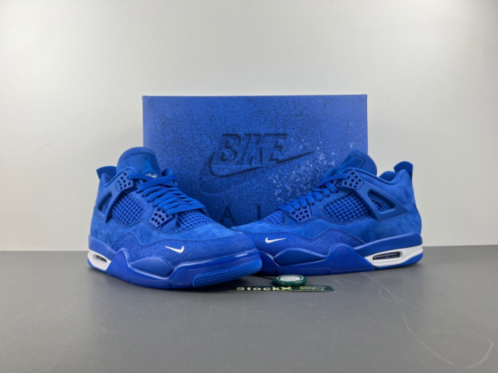 Air Jordan 4 HF4340-400