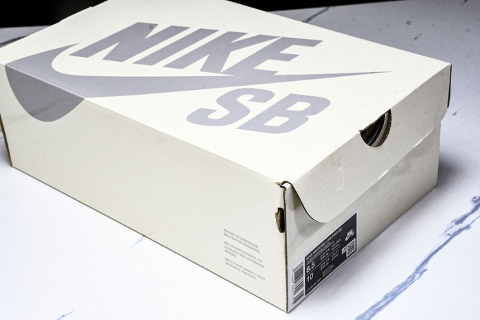 Dunk Low SB 