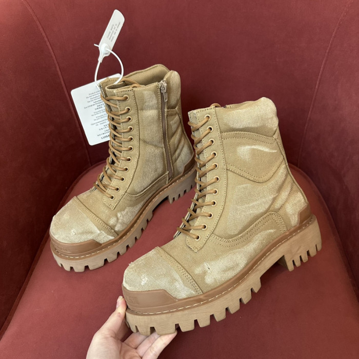 BL BOOT BLB-24