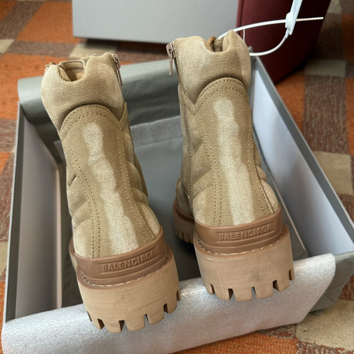 BL BOOT BLB-24