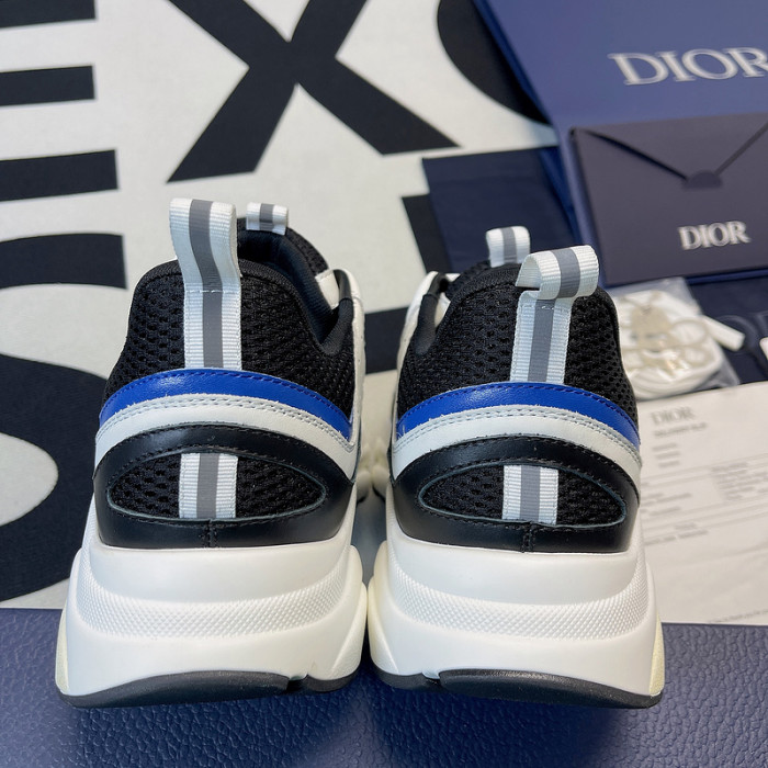 dr homme b22 trainer sneaker