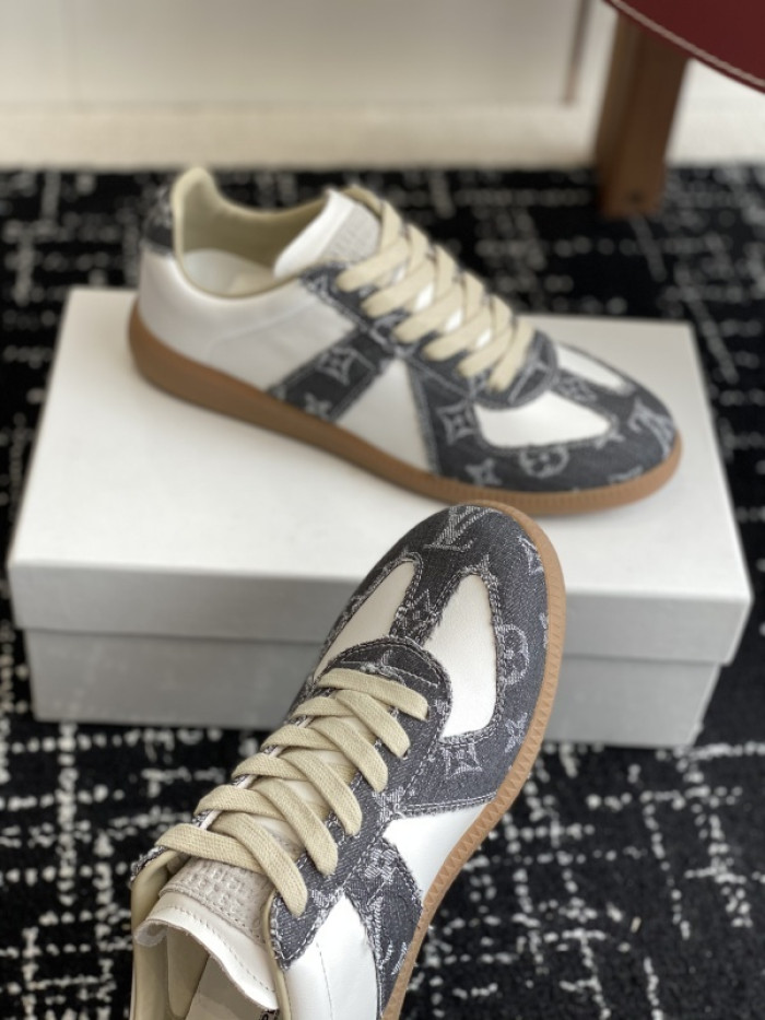 MM SHOES MMS-68