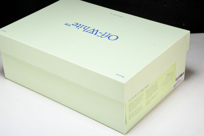 of sneakers ow-05
